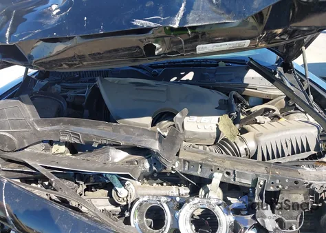 2018 Dodge Challenger Sxt из США, поврежденный, VIN 2C3CDZAG3JH262985